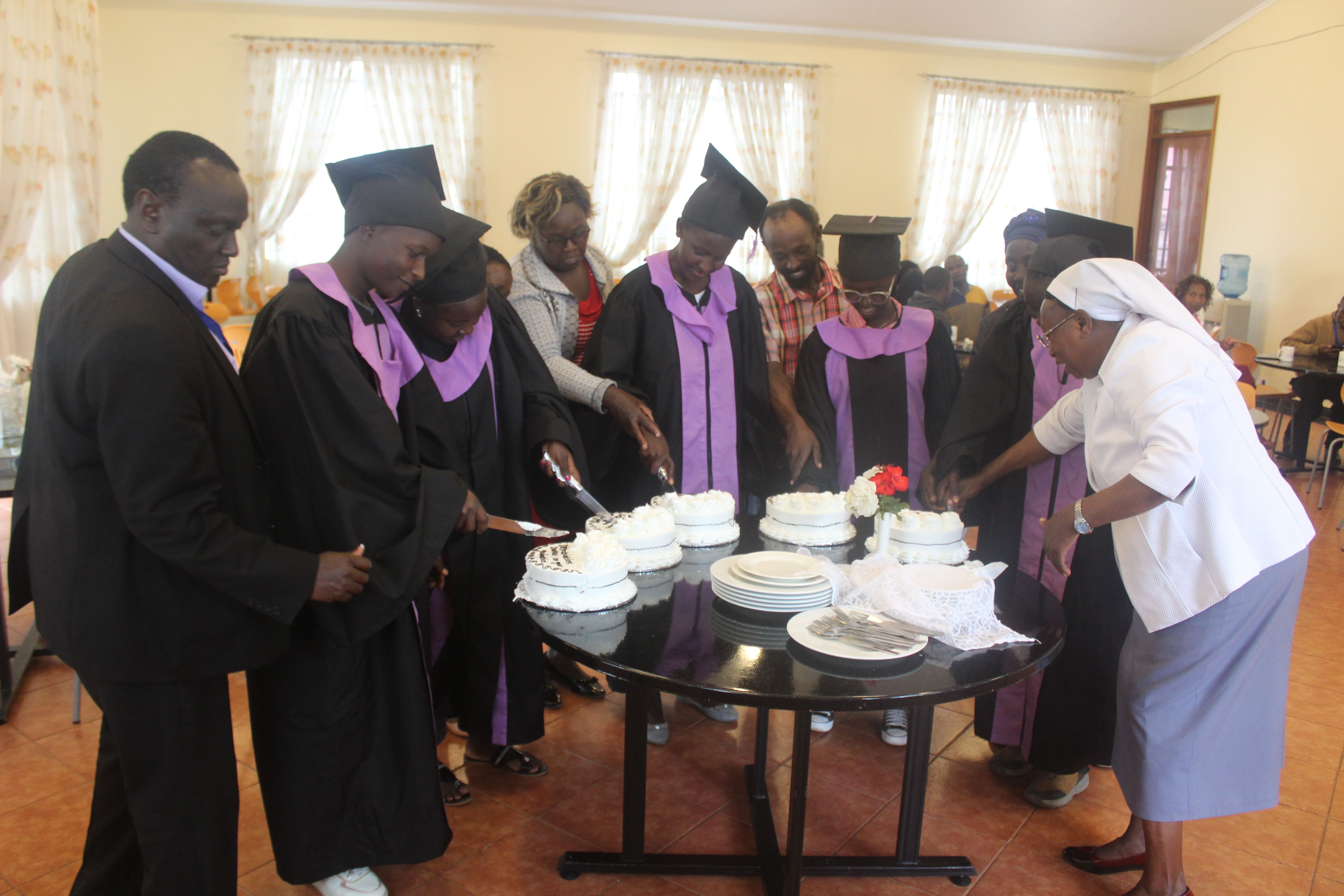 Julia Wanjiru Ndungu