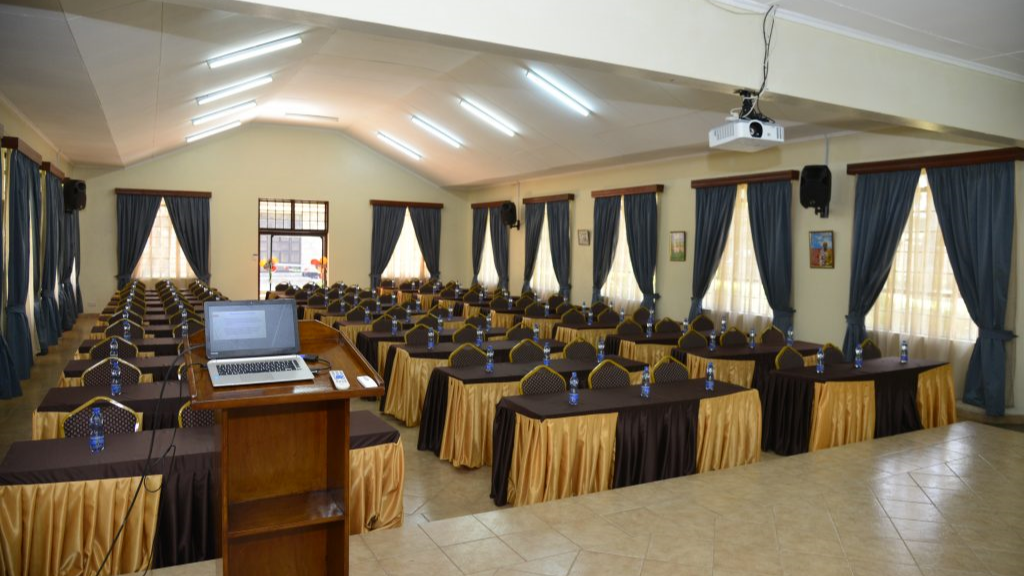 Nutrition & Hospitality