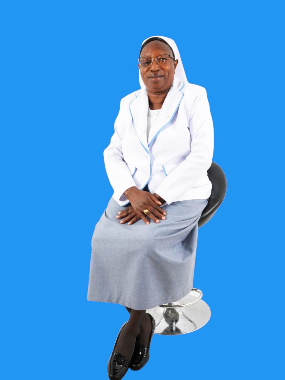 Founder Section Image