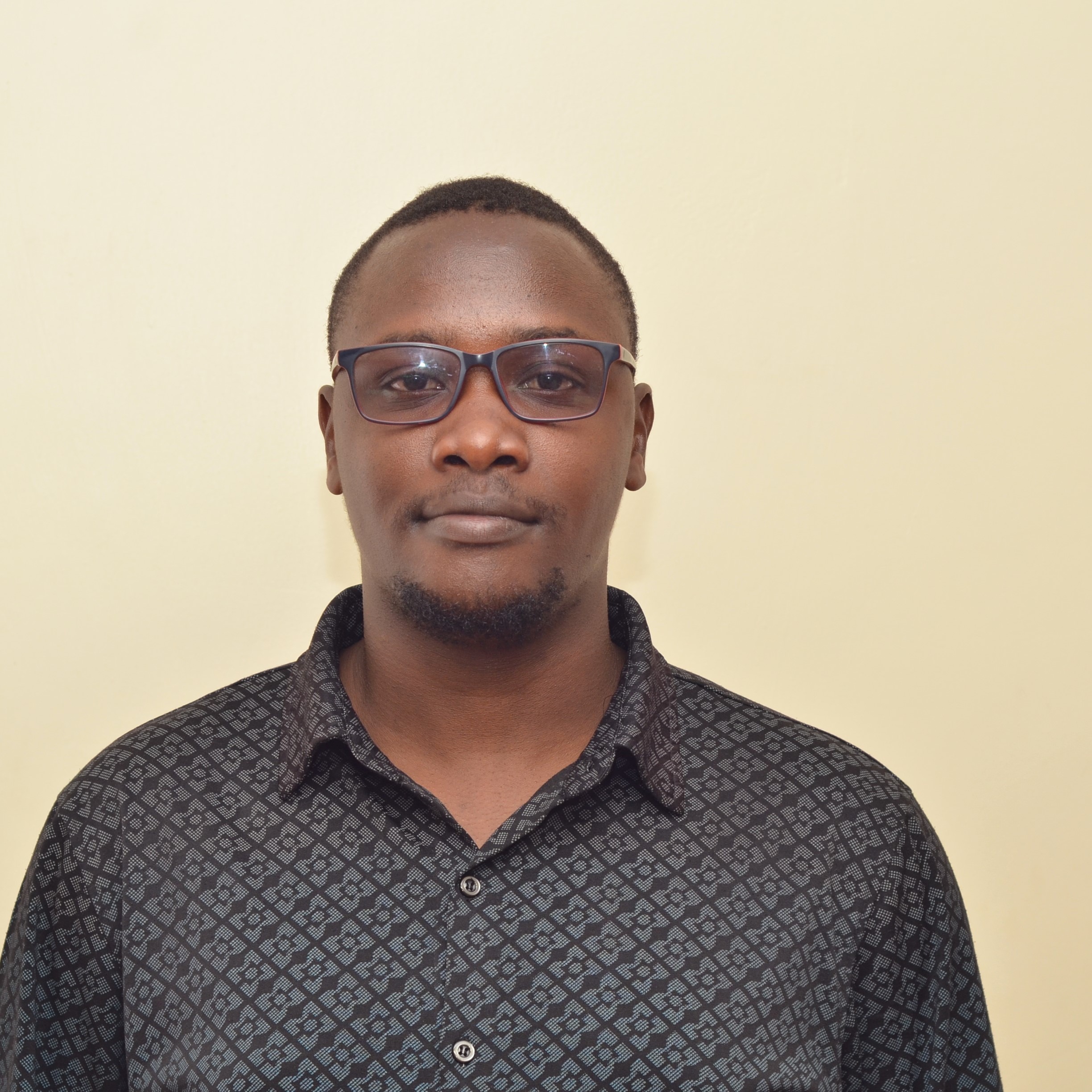 Munywoki D. Kiteme