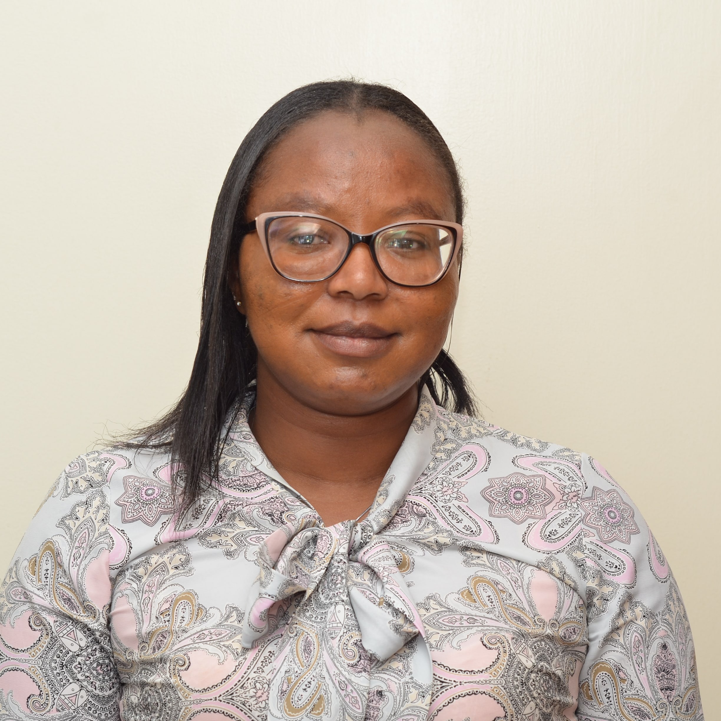 Ms. Carol Kuria
