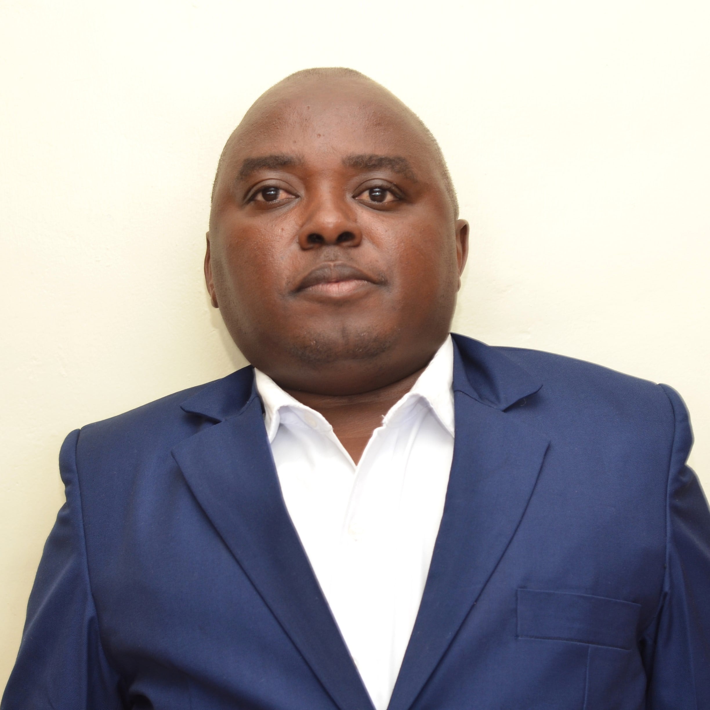 Joseph Ndunda