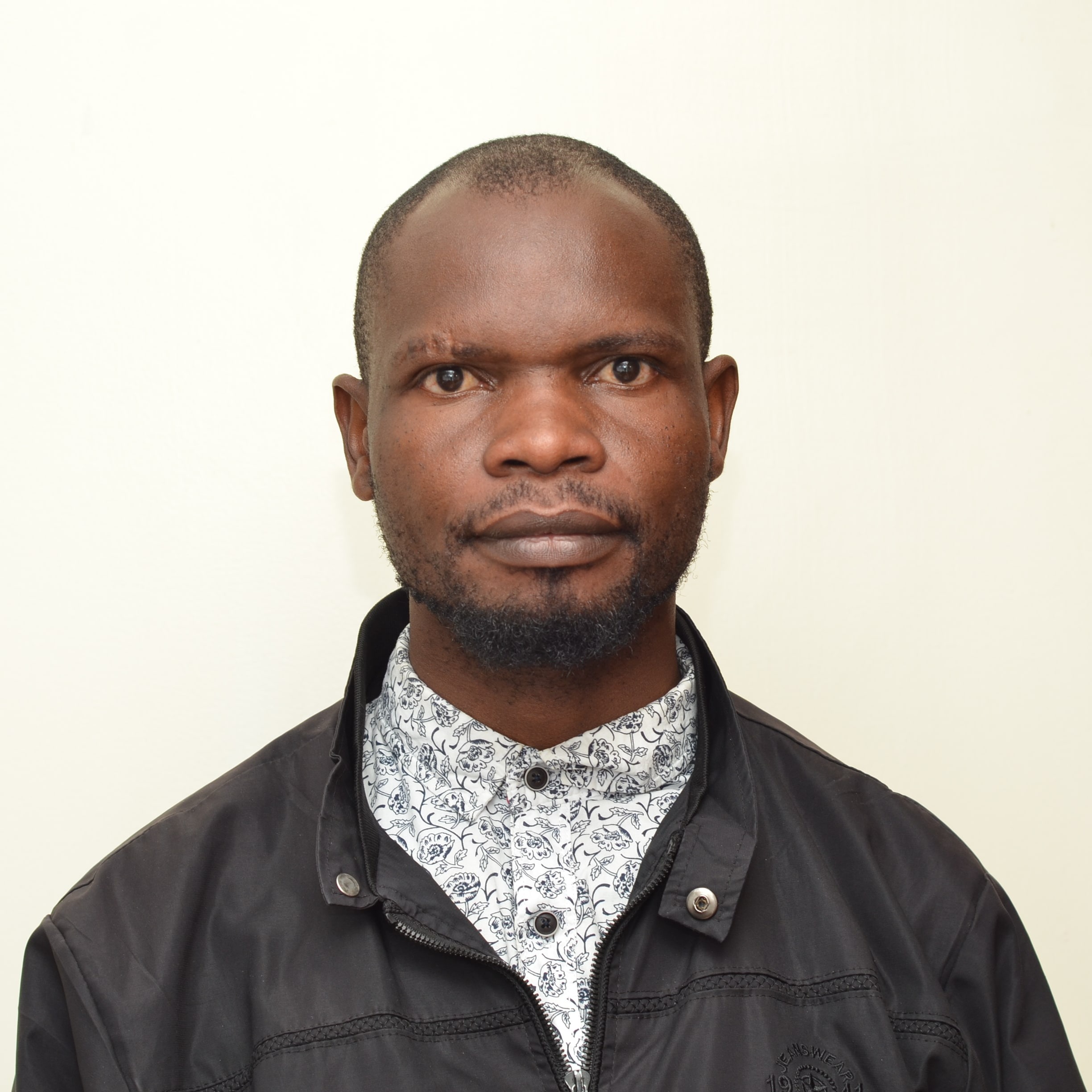 Elly Sakwa Okumu