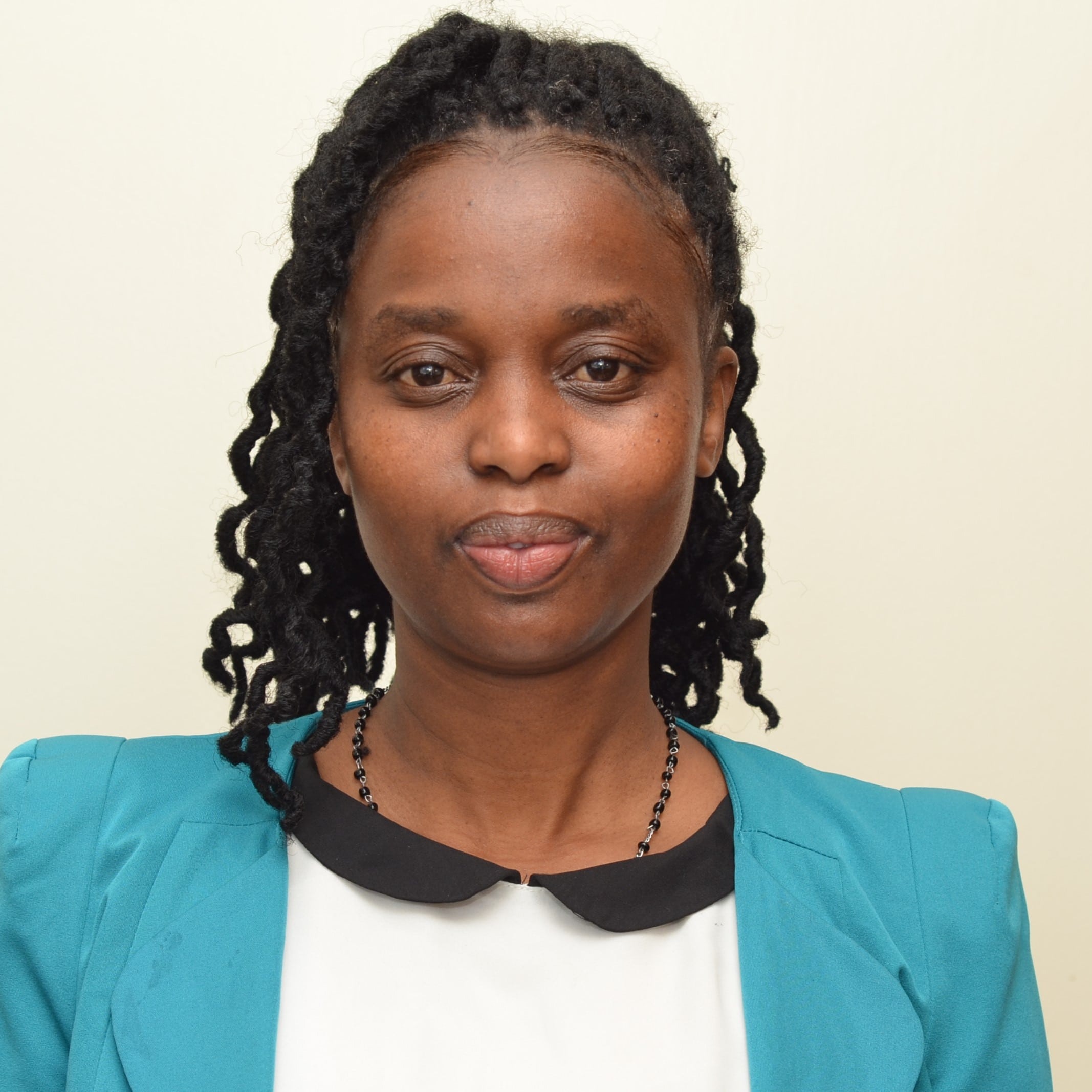 Jacinta Kyalo