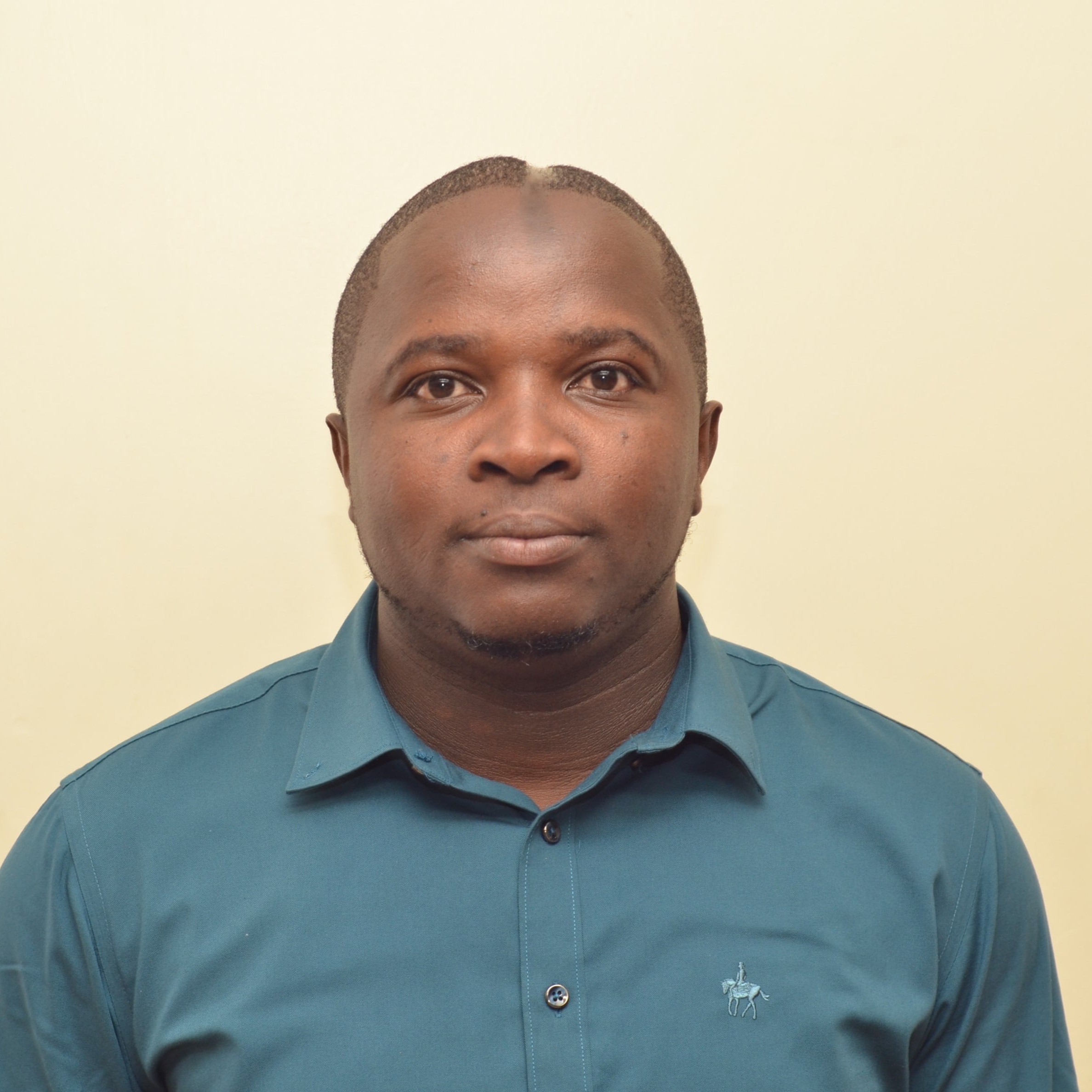 Simon Mutavi
