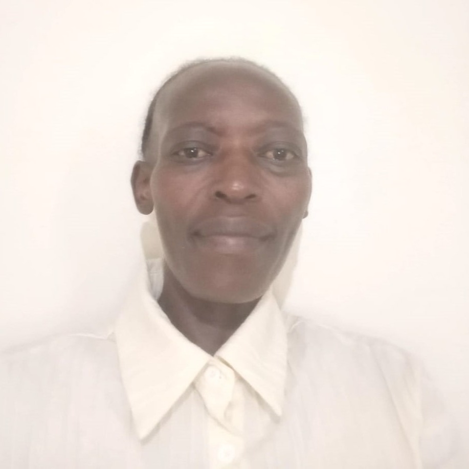 Brigid Muasa