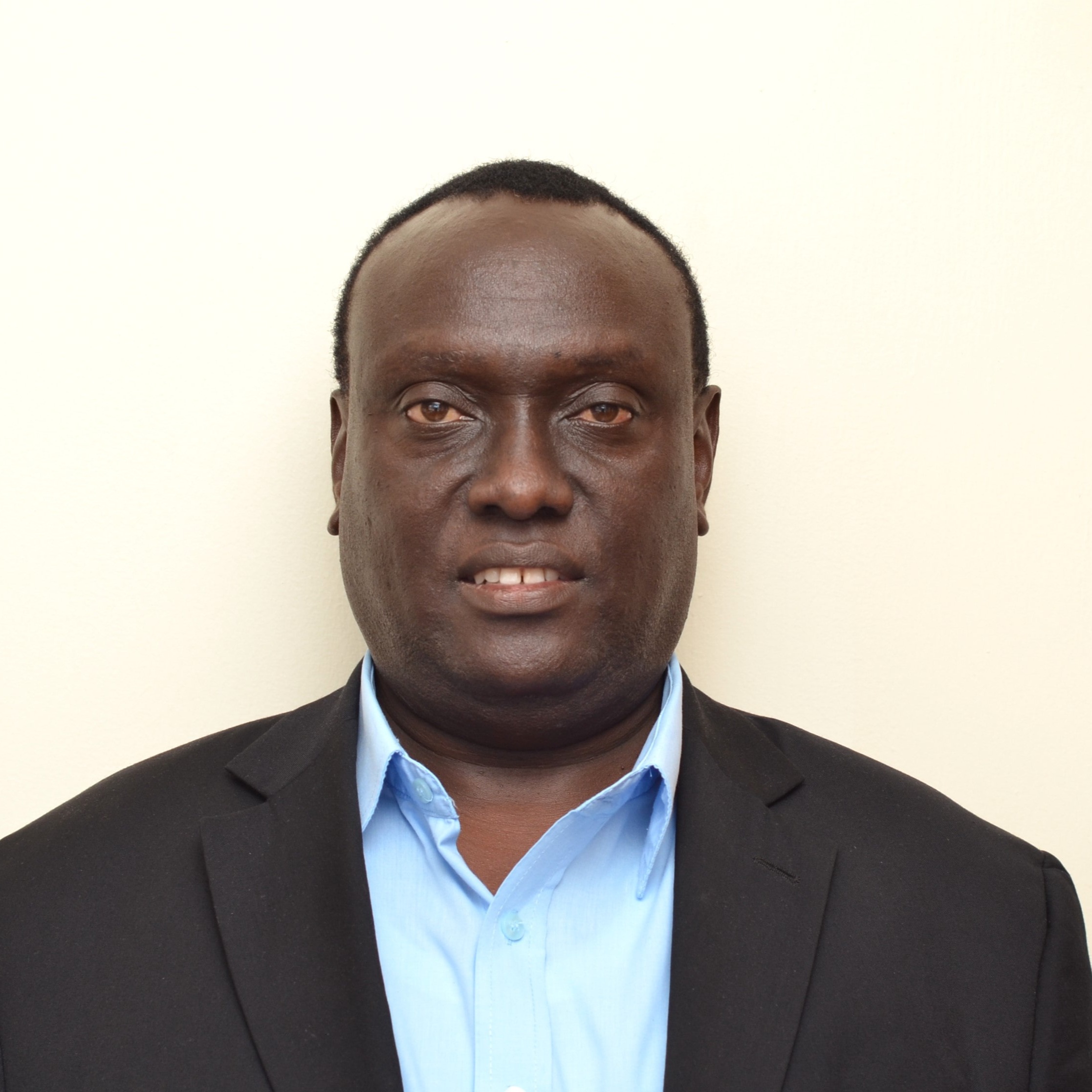 Samuel Maina