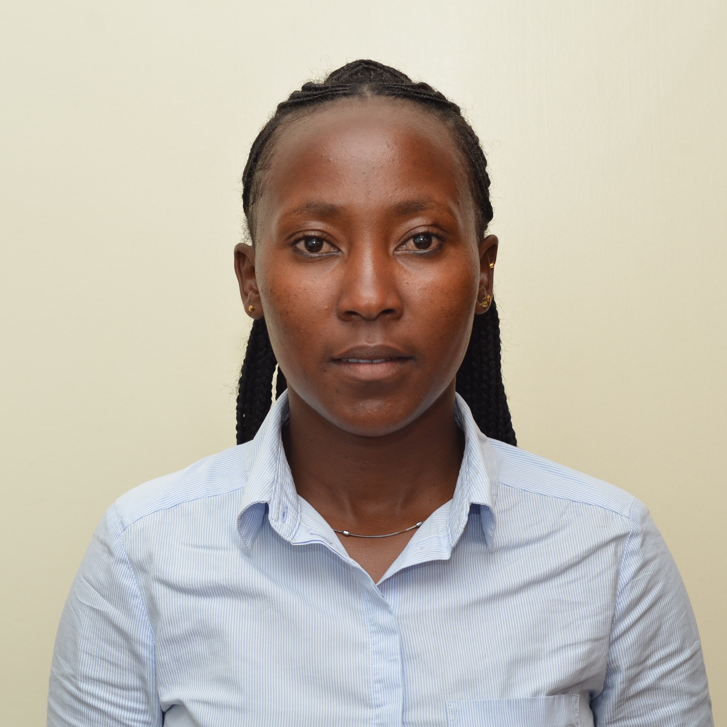 Felista Wachira