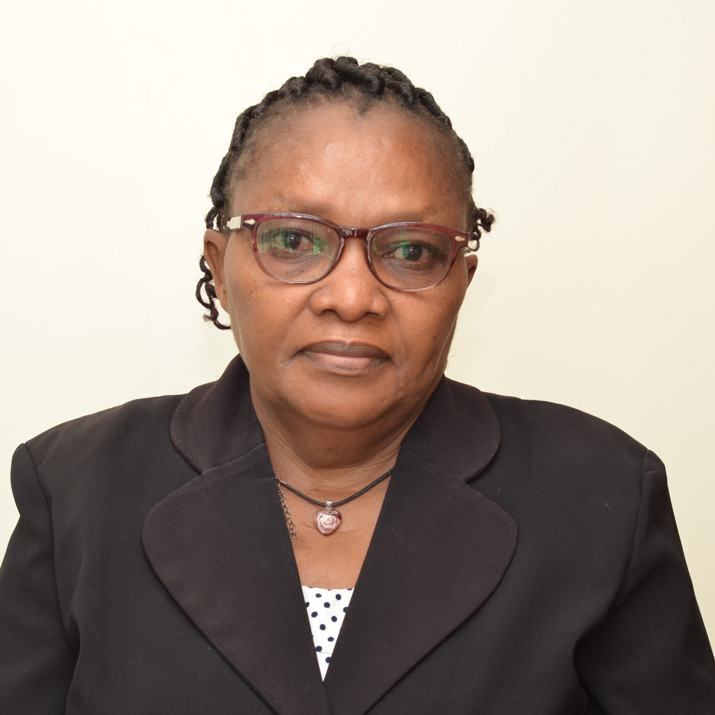 Joyce Mumbe