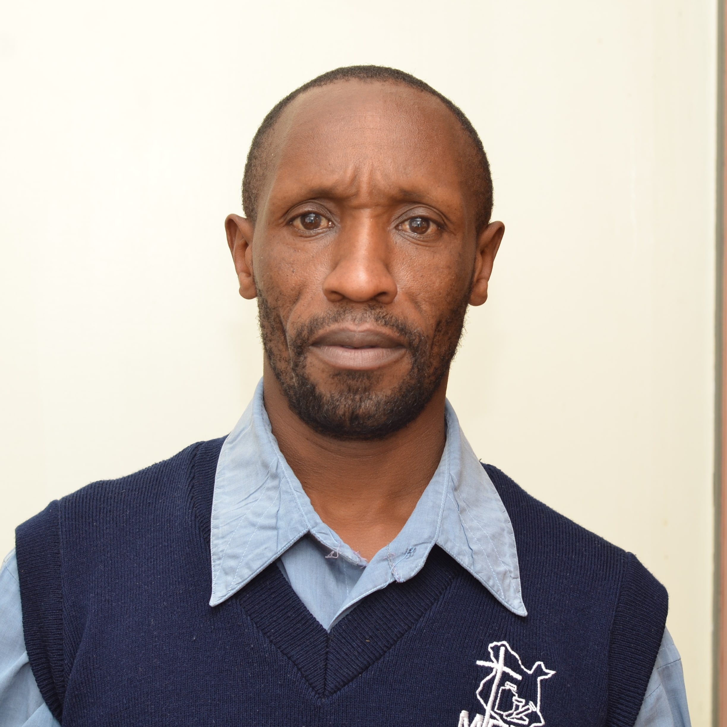 Francis Kamande
