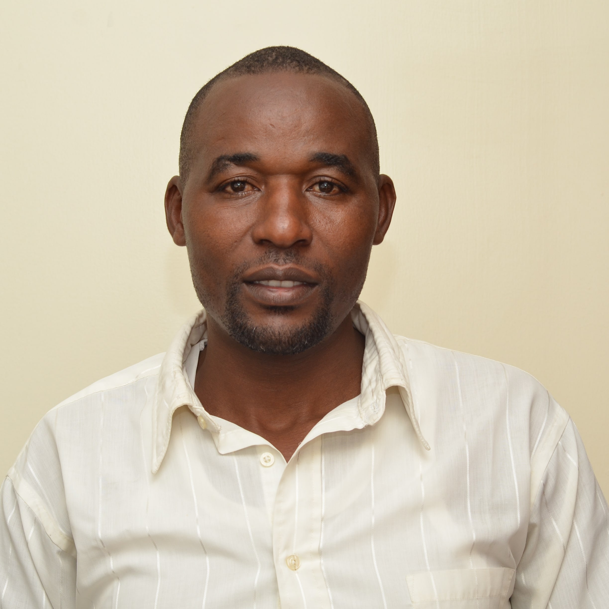 Bernard Nyambega