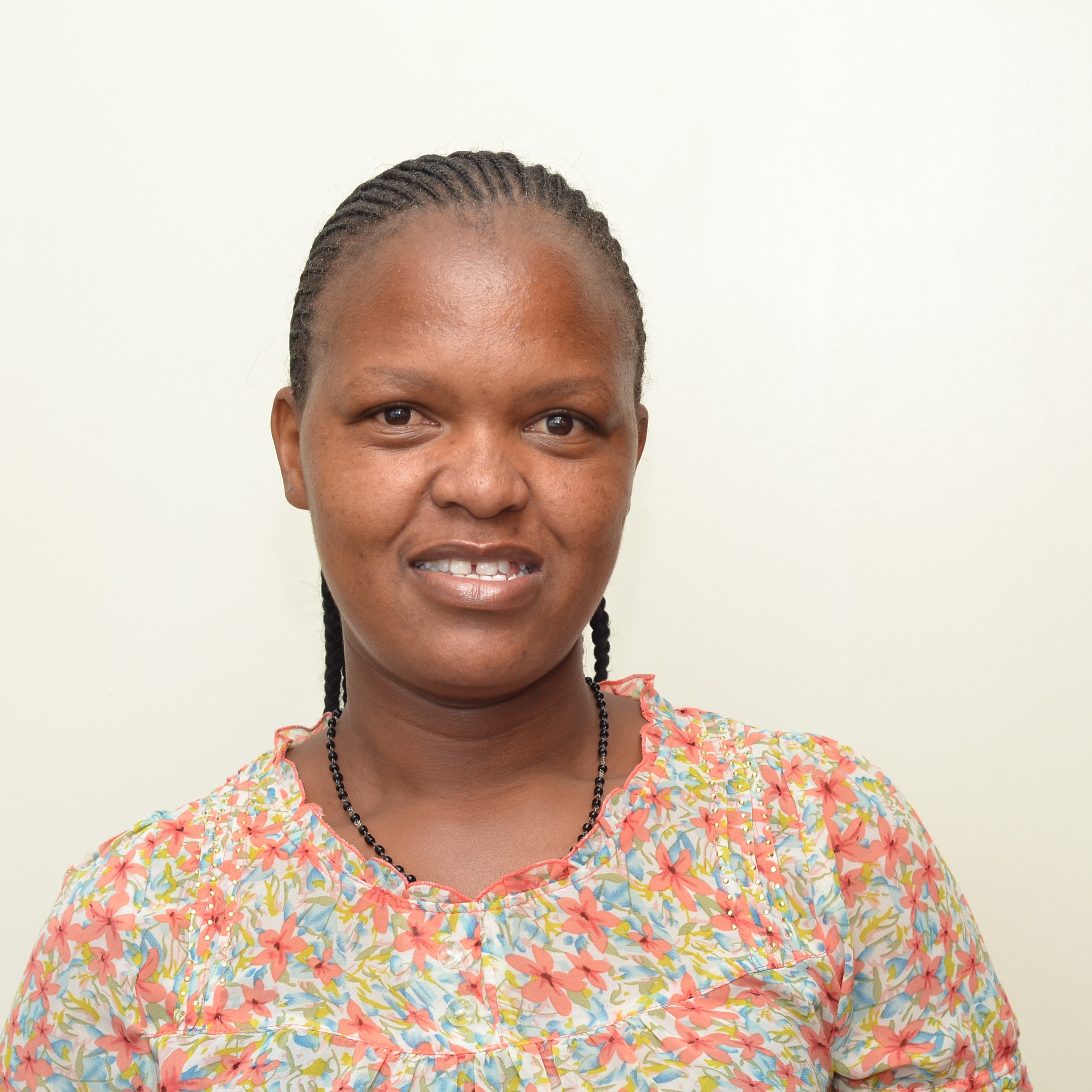 Lilian Maua
