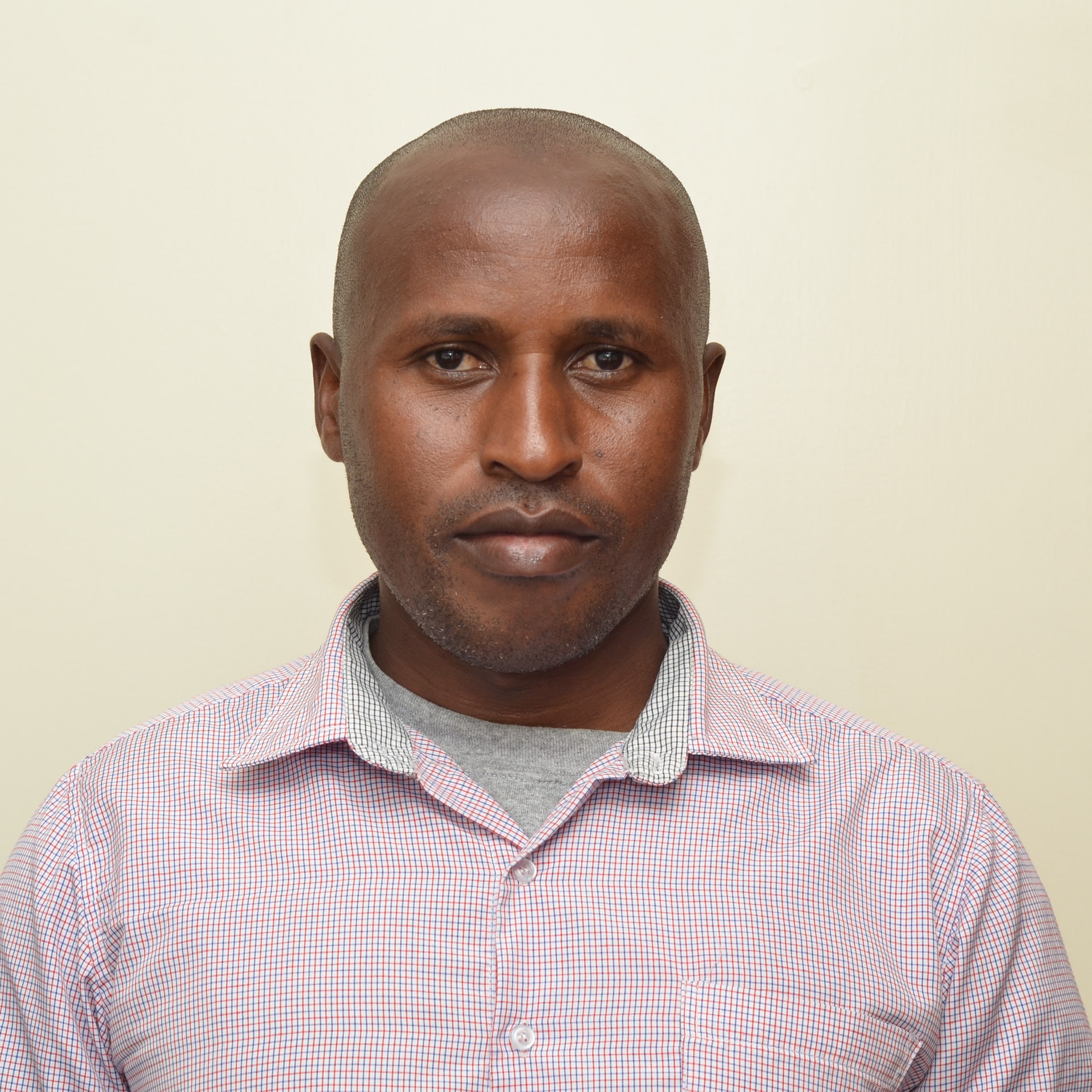 Thomas Muthini