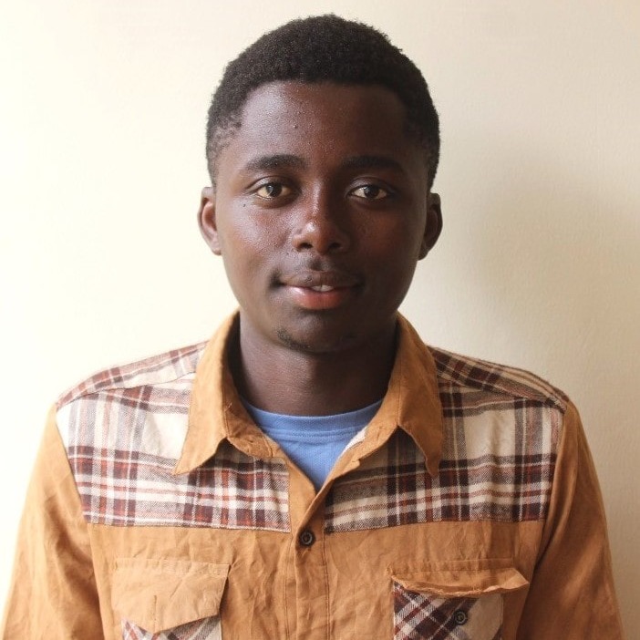 Martin Munene
