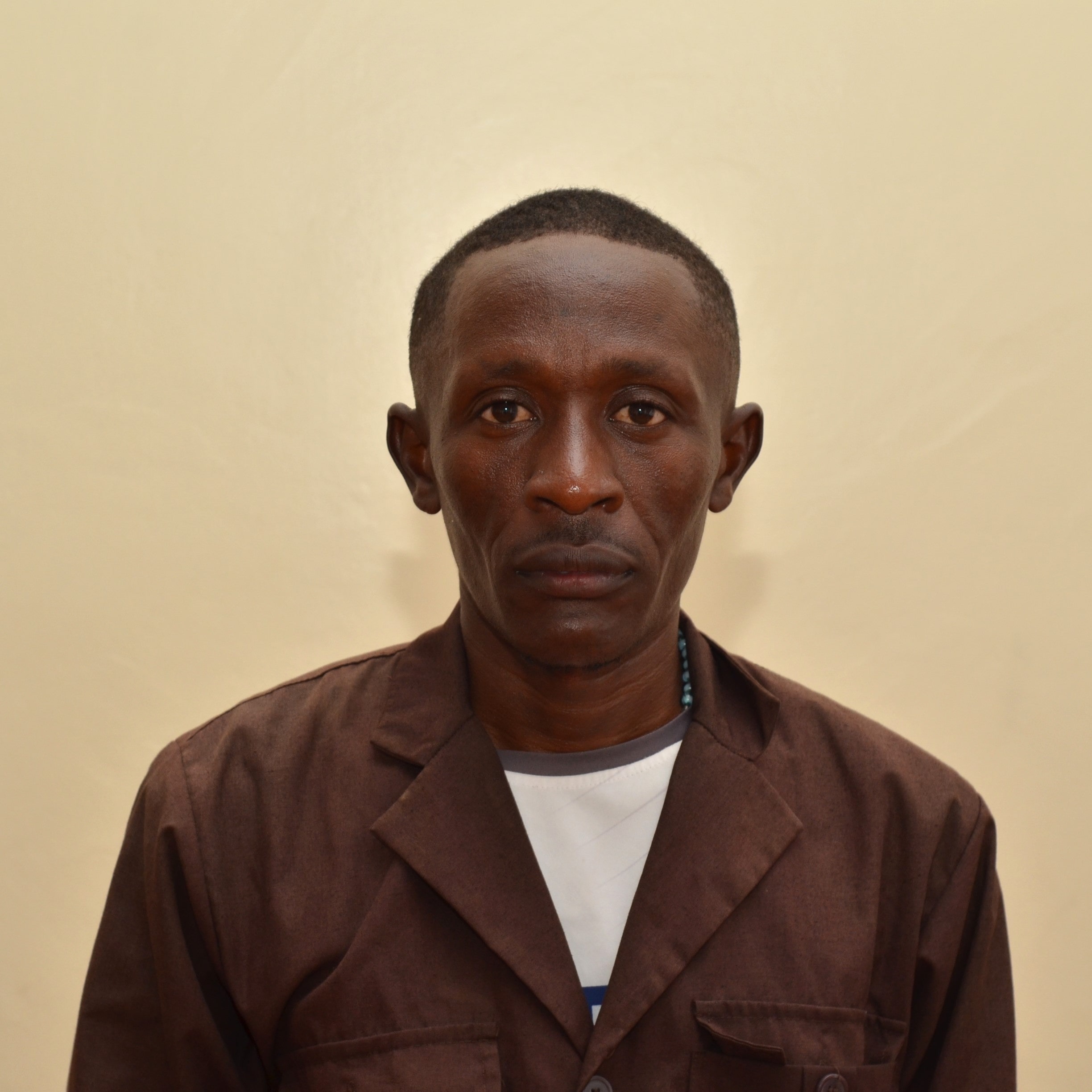 Boniface Njore