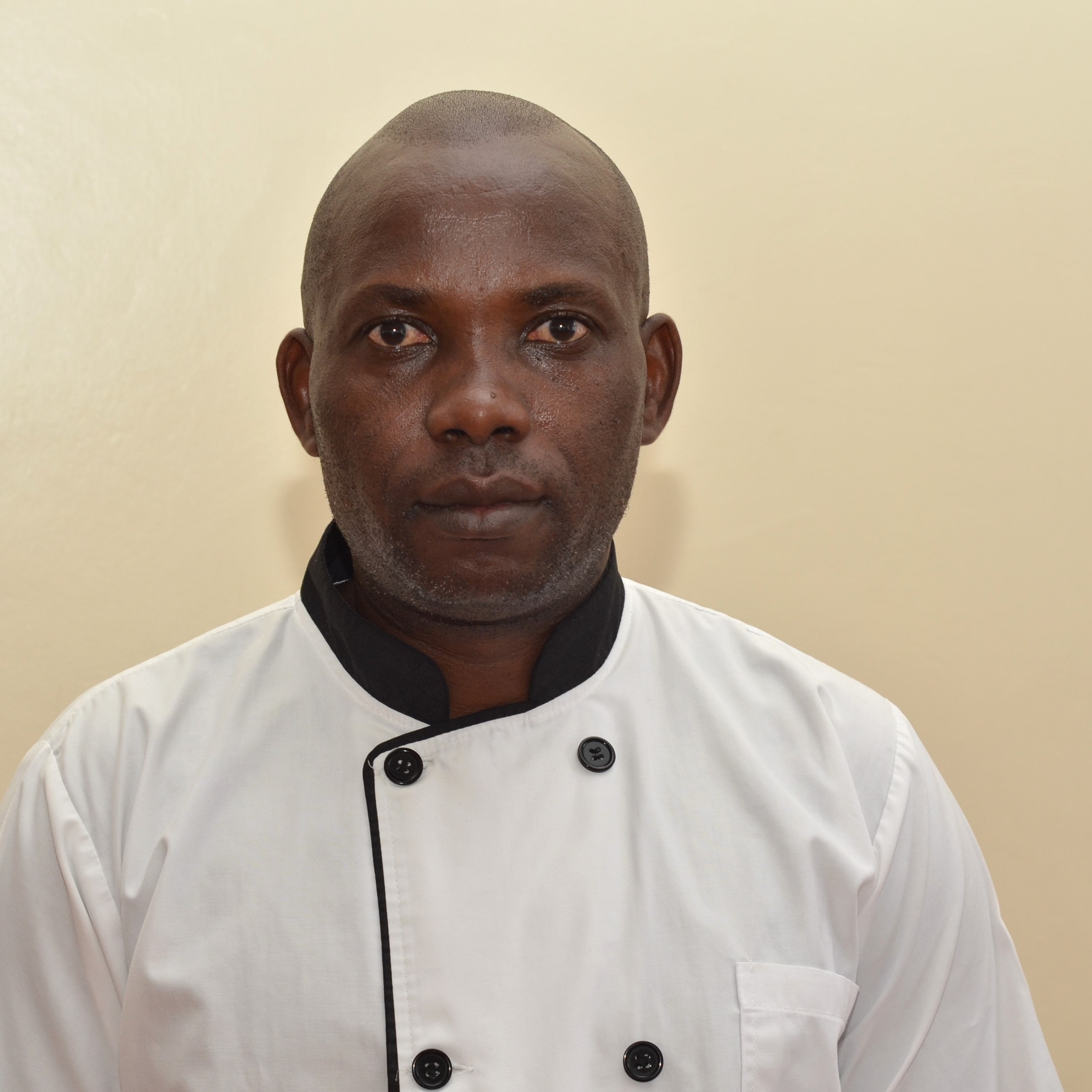 Joel Mutuku