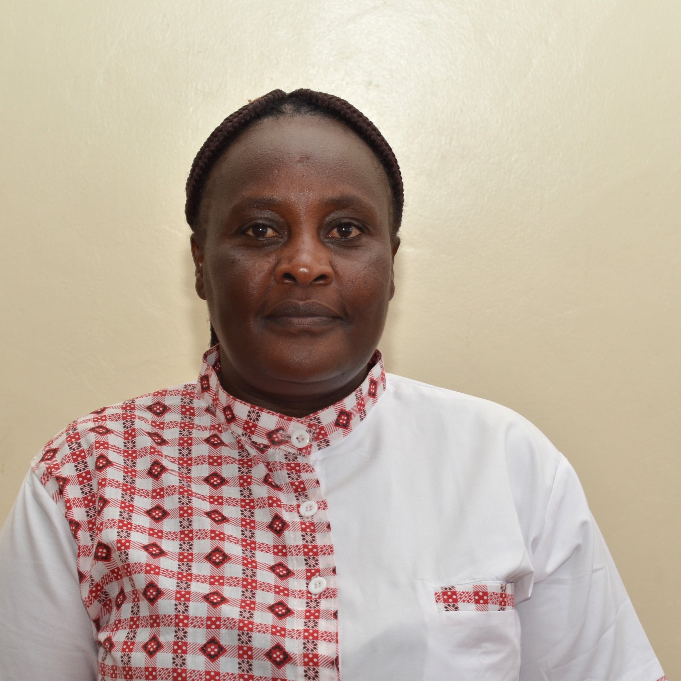 Euphemia Mutheu