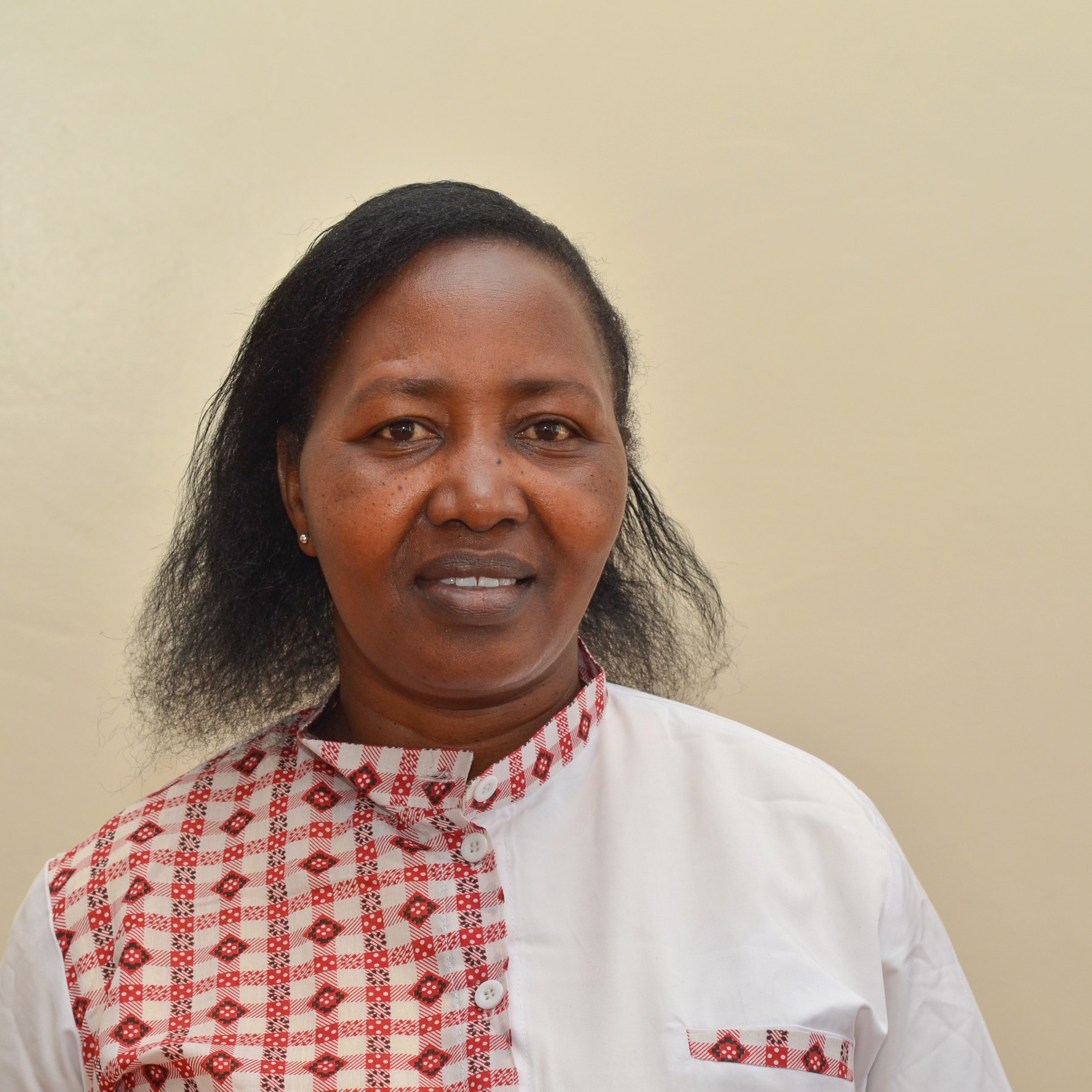 Rosemary Mwikali