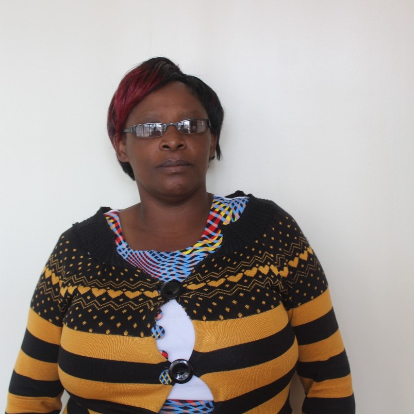 Grace Waweru
