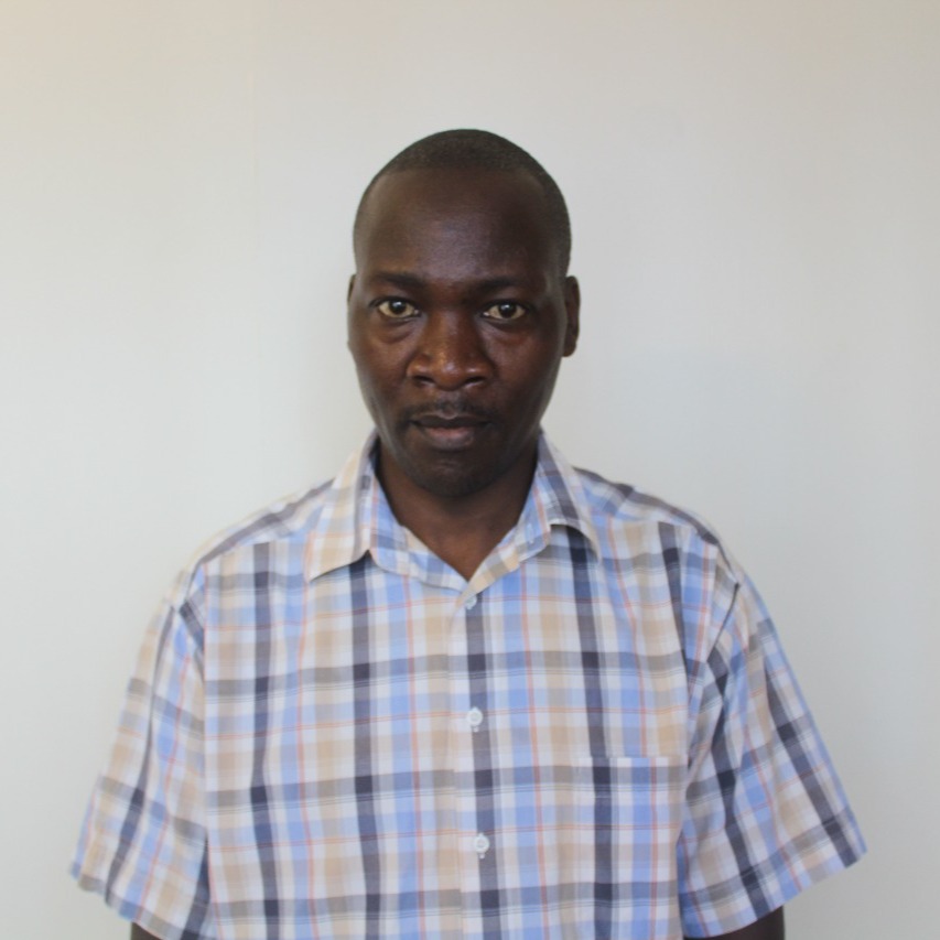 Ernest Muderwa
