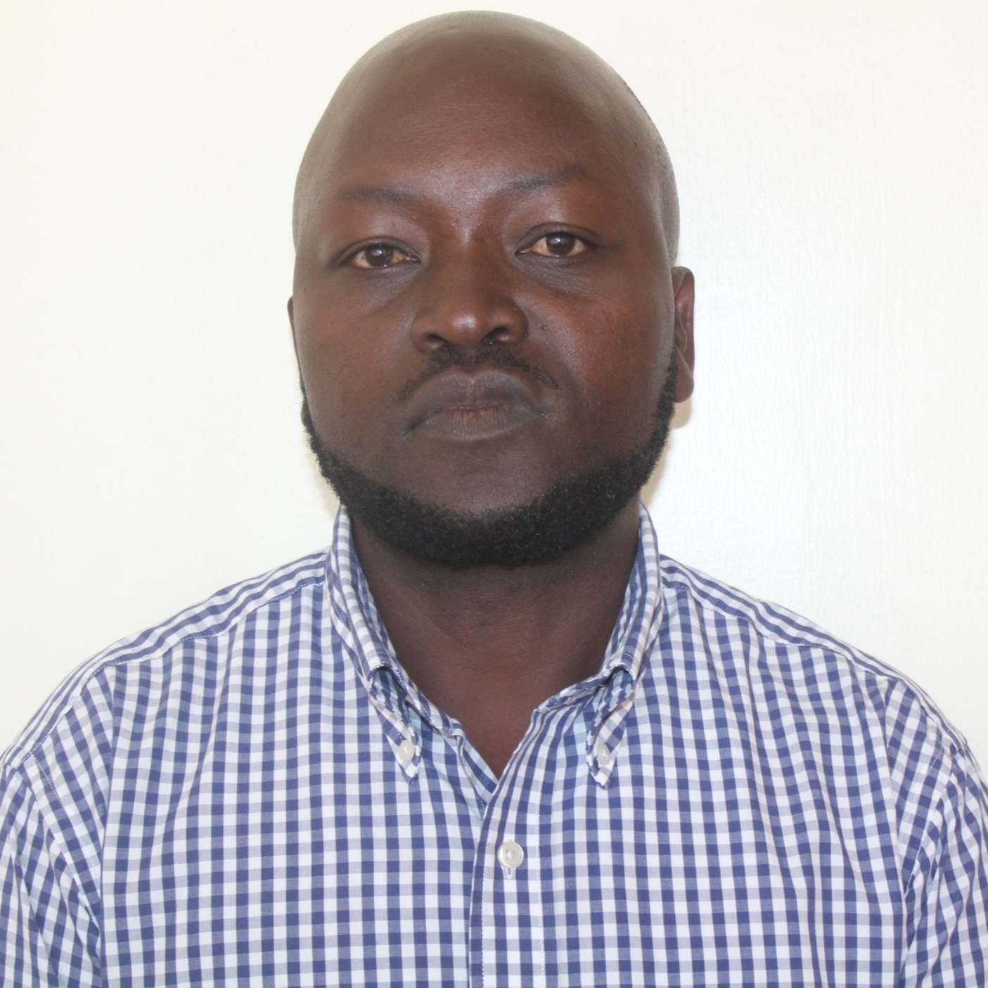 Maurice Odhiambo Sande 