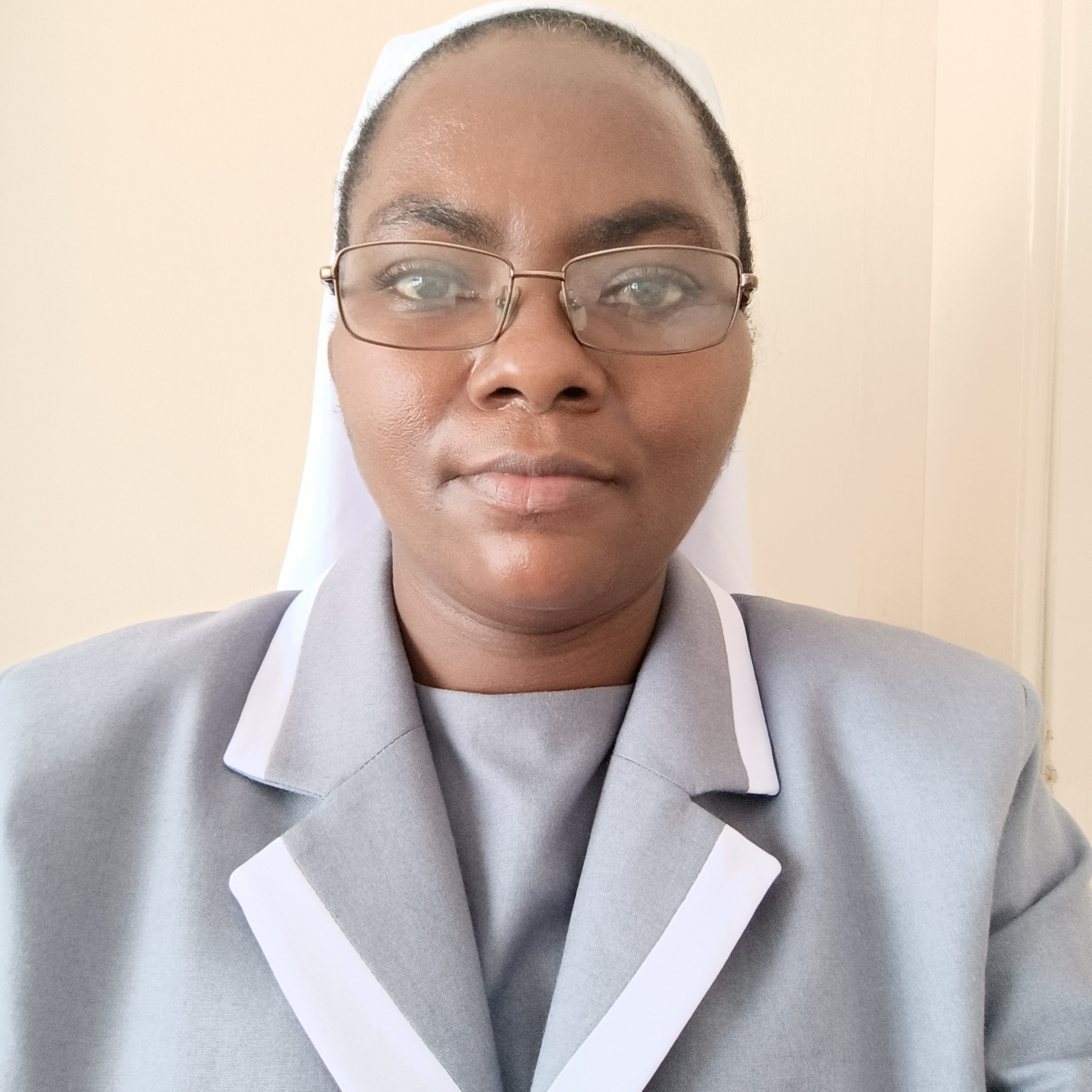 Sr. Christine Mutothya ASN