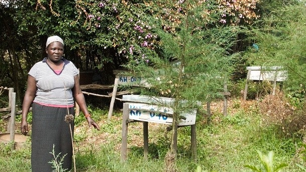 Success Story of Carrey Mbugua and Agnes Mbugua