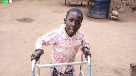 Selina Wanjiku Wangui